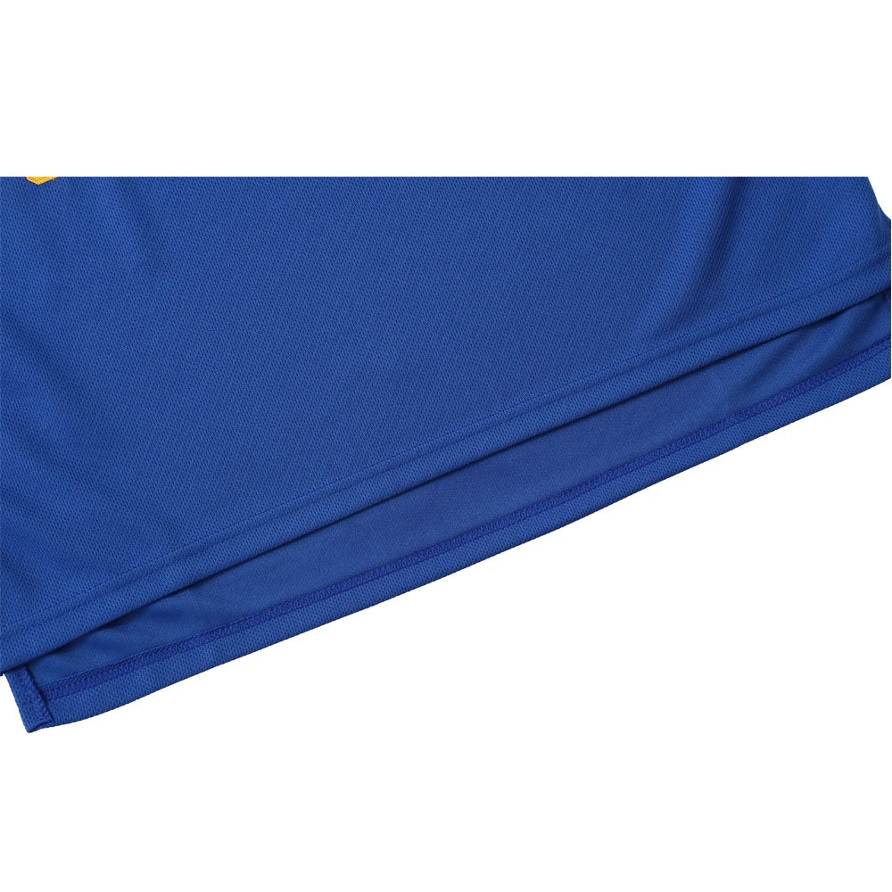 Retro Basketball Jersey Throwback Stitched Sportswear Outdoor Uniform