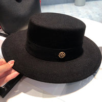 flat top black02
