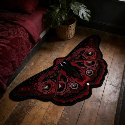 Vikama Vintage Boho Long Runner Rug Non Slip Washable Floor Mat Hallway Kitchen Bedroom Balcony