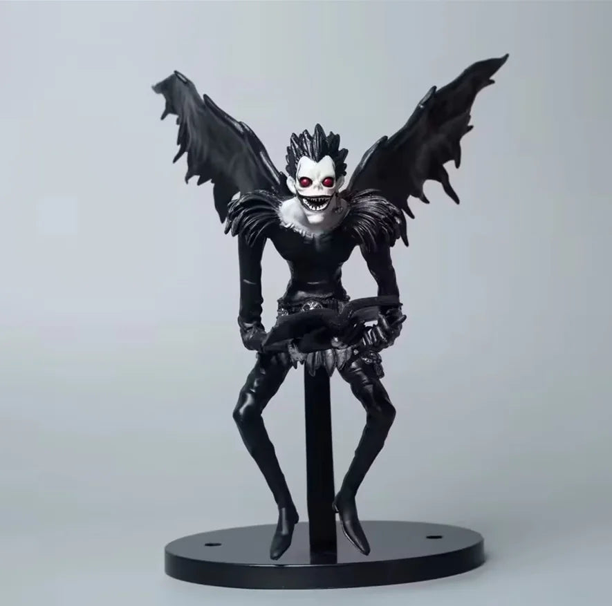 Death Note Ryuk Light Misa PVC Figure 24cm