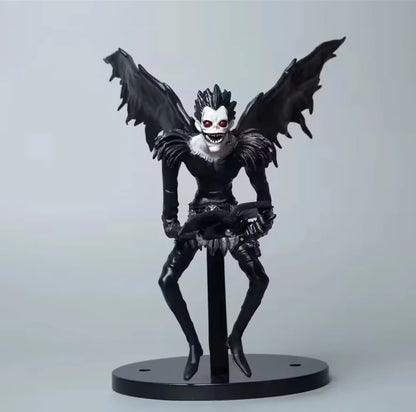 Death Note Ryuk Light Misa PVC Figure 24cm