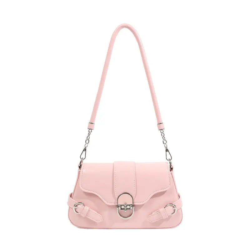 Fairycore Aesthetic White Shoulder Bags