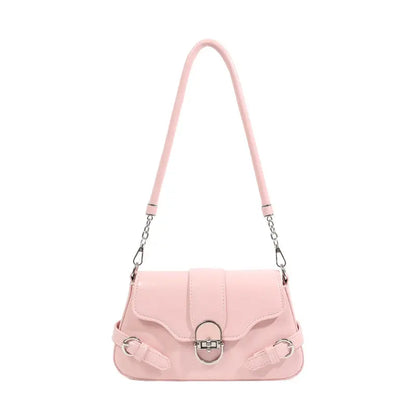 Fairycore Aesthetic White Shoulder Bags