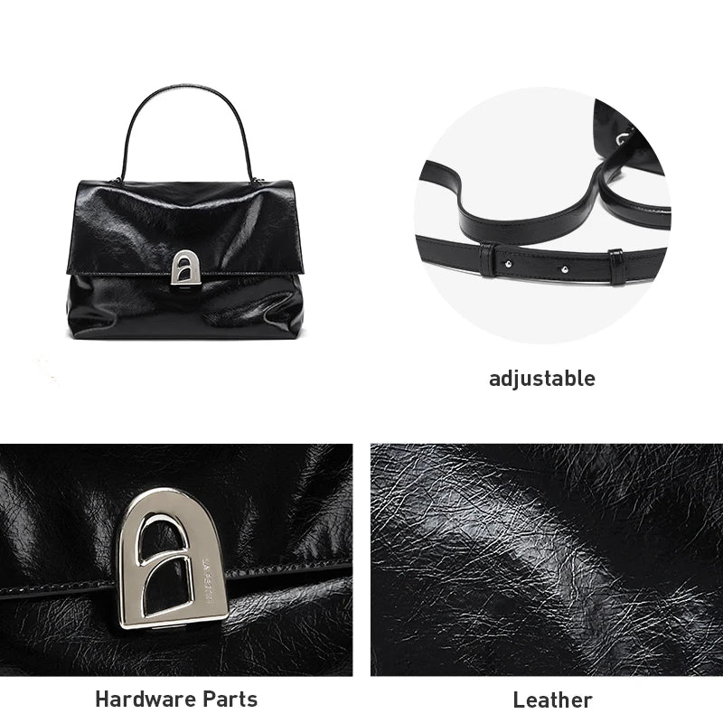 Original New Large Capacity Tote Bag Handbags