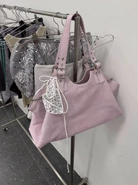 Pink without pendant