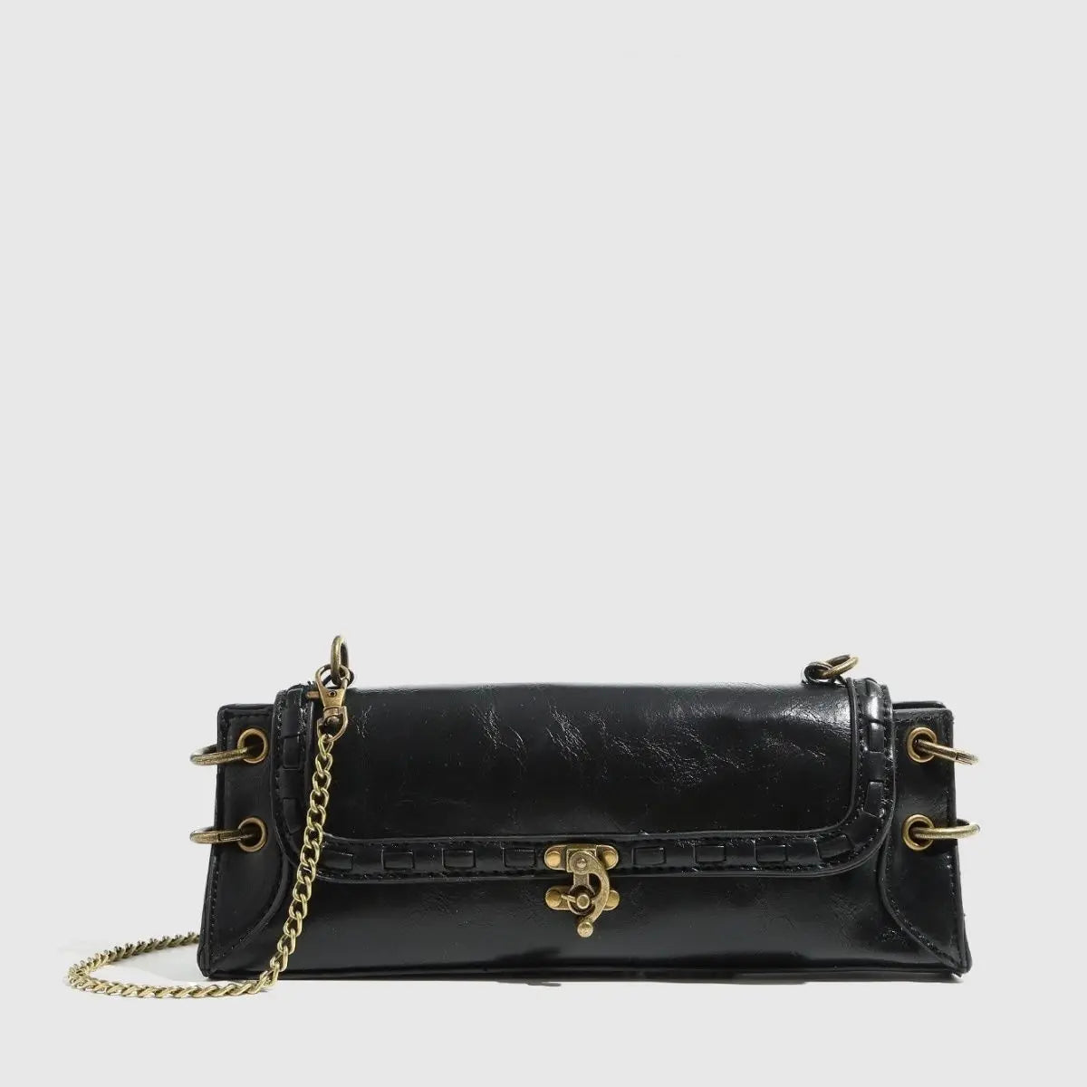 Y2k Grunge Handbag Women Retro Fairycore Aesthetic