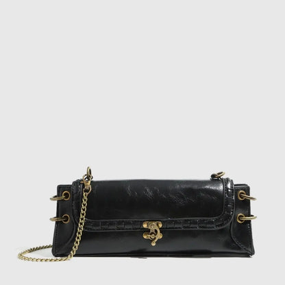 Y2k Grunge Handbag Women Retro Fairycore Aesthetic