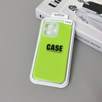 Fluorescent Green