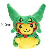 Rayquaza A 22cm