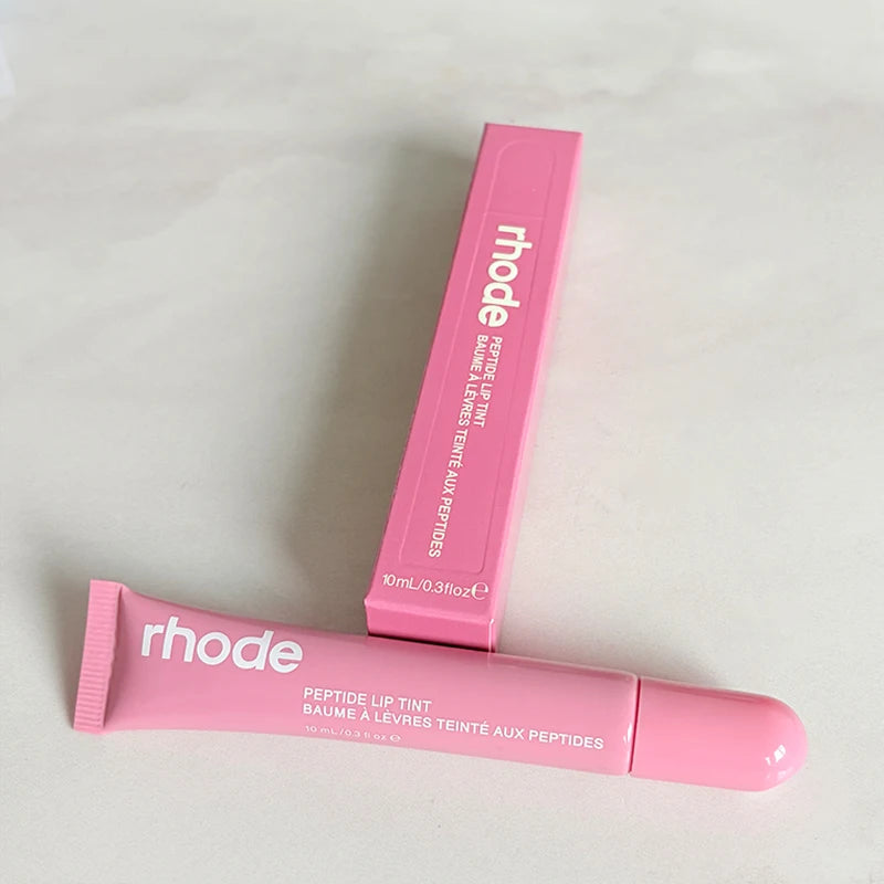 Lip Gloss Holder iPhone Case
