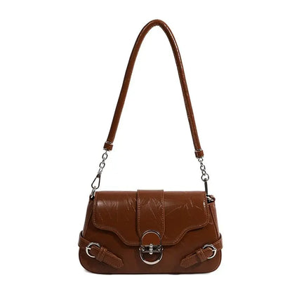 Fairycore Aesthetic White Shoulder Bags