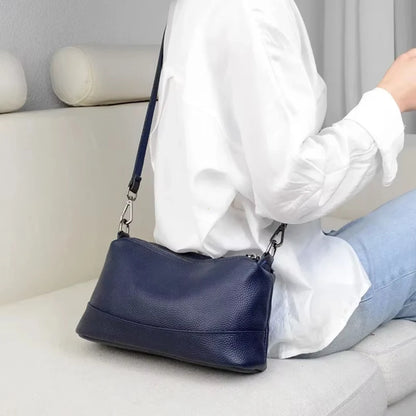 New Fashion Women Genuine Leather Handbags