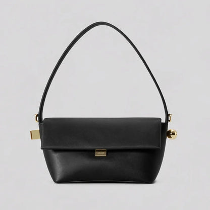 Square Clutch Evening Bag – Luxury Designer Shoulder Purse