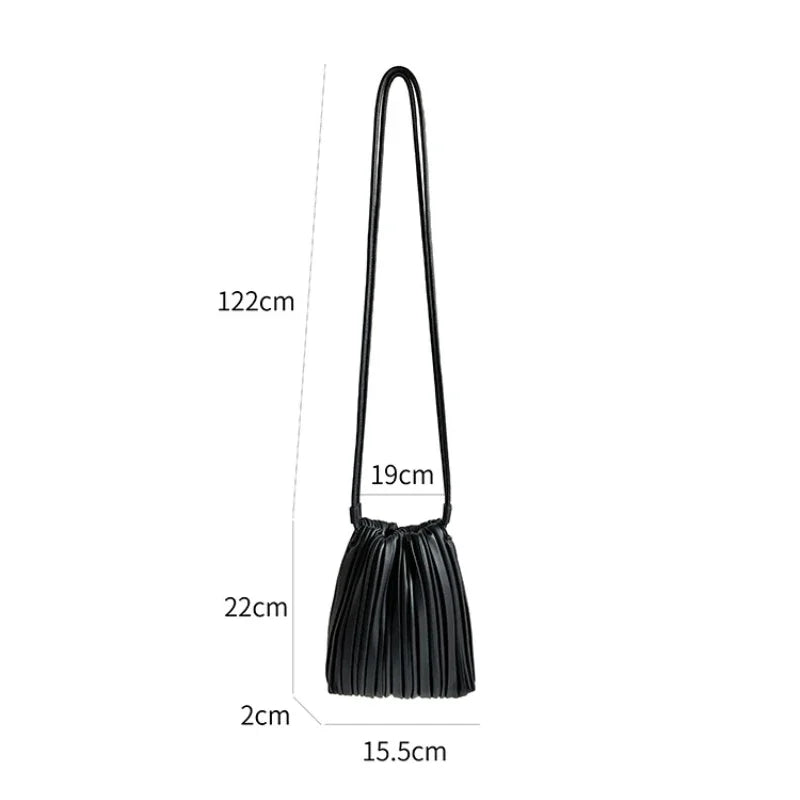 Summer Fashion New Crossbody Bag