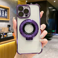 Dark Purple