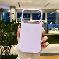 Lilac purple