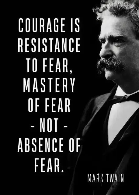 Motivational Quote Wall Art Poster – Inspirational Print for Office & Home Decor