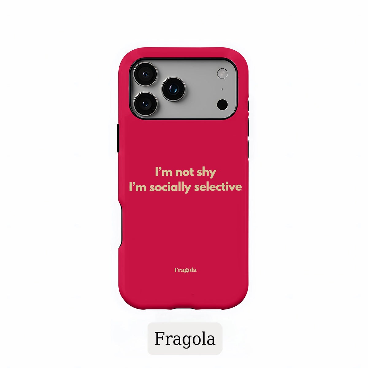 Floral Girls Phone Case for iPhone 17 / 16 / 15 / 14 / 13 / 12 / 11 / XS Max – Air Pro Max Plus