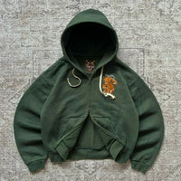 Tiger Hoodie