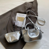 Silver