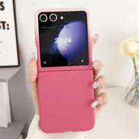 Rose Pink
