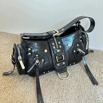 New Underarm Bags For Women Luxury Designer Handbag Purses