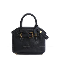 Small Black
