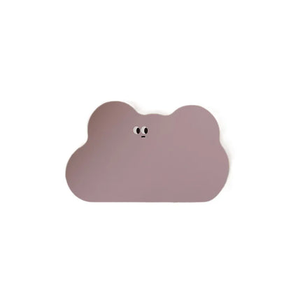 Cute Cartoon Bathroom Mat – Absorbent Non-Slip Diatomite Floor Mat