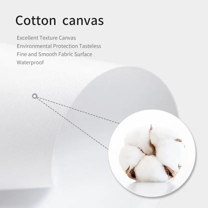 Horror Movie Wall Art Poster – Classic Halloween & Slasher Film Prints for Home Decor