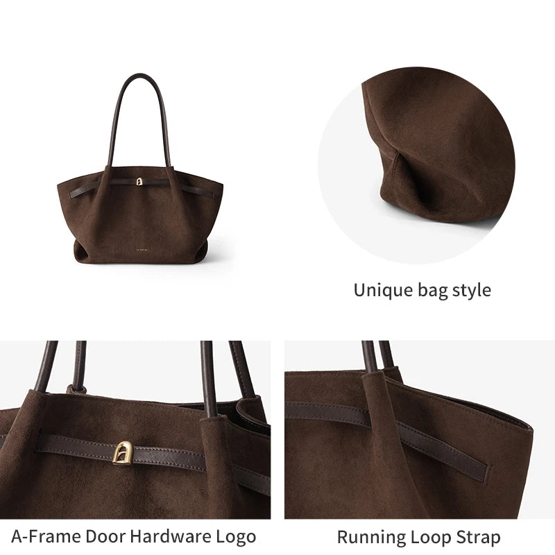 Lady Bags Fashion Women's Bag Luxury Bags Designers Large Handbags