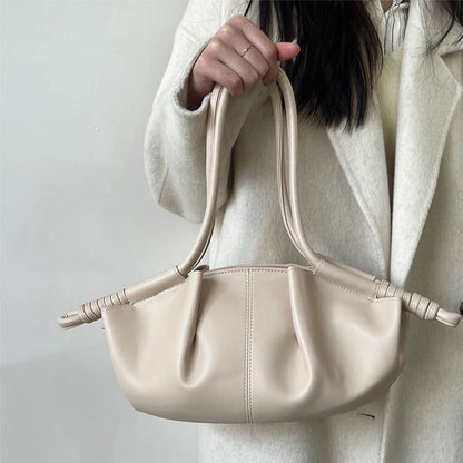 Brand Luxury Cloud Dumpling Bag