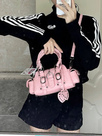 Pink Small