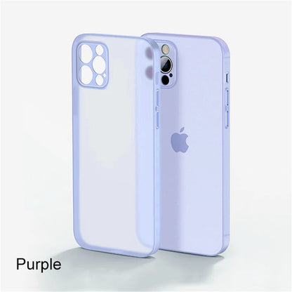 MagSafe Wireless Charge Matte Case for iPhone 16 15 14 13 12 11 X XR