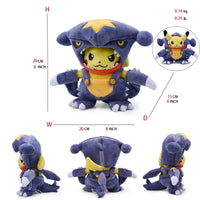 Style 7