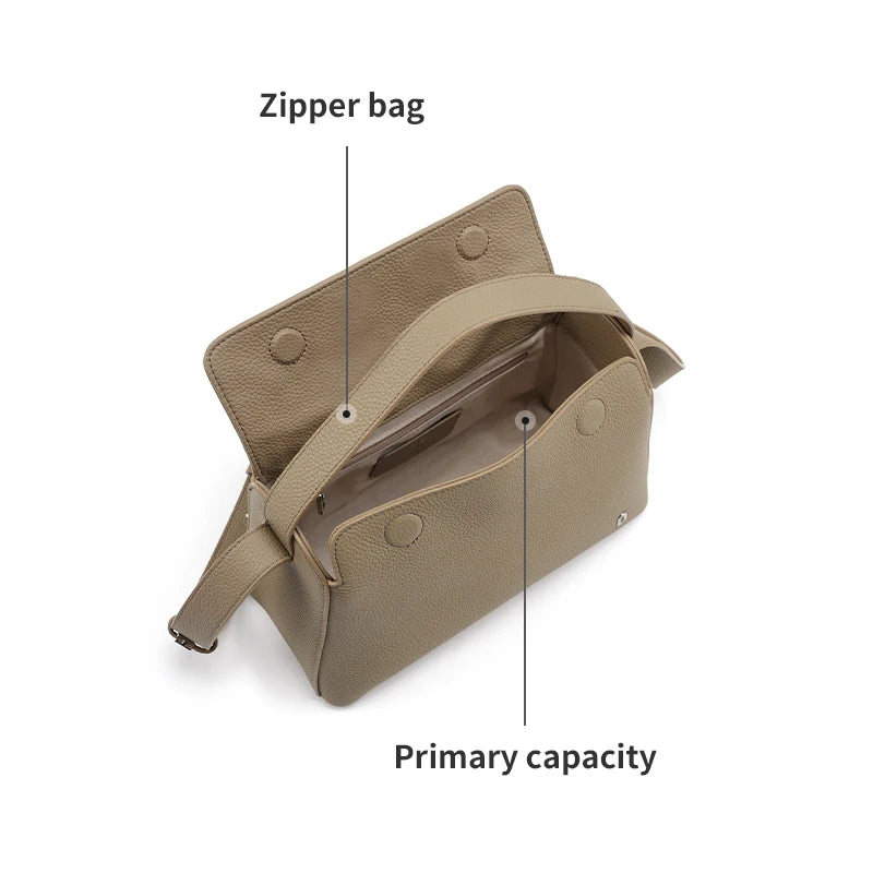 Original Brand Shoulder Bag Women's Fashion Bags