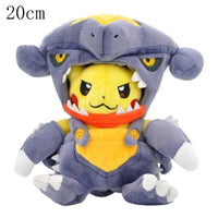 Garchomp 20cm