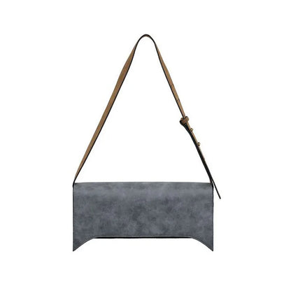 New Simple Luxury Women Underarm Bags All-match Multi-function Outdoor Vintage