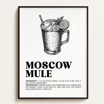 Soviet USSR Vintage Poster Wall Art Print – Retro CCCP Canvas Decor