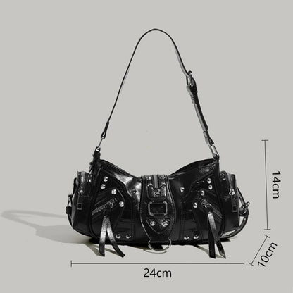New Underarm Bags For Women Luxury Designer Handbag Purses