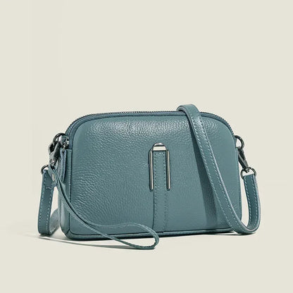 Genuine Leather Bag Luxury Women's Handbags Bag