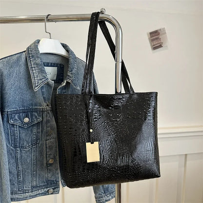 Fashion Casual Women Shoulder Bags