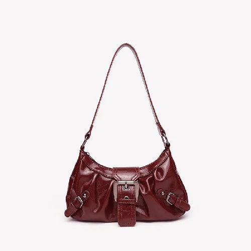Spring Hot Selling Maillard Style Retro Style Small Bag