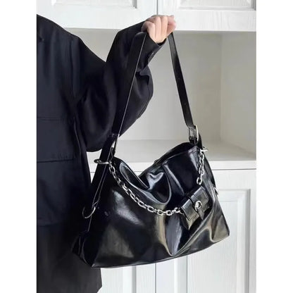 Fashionable Women's Tote Bag Underarm Bag