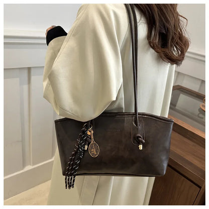 European American Retro Tote Bag