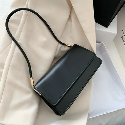 Luxury Brand Crossbody Bags for Women Fashion Design Underarm Bag