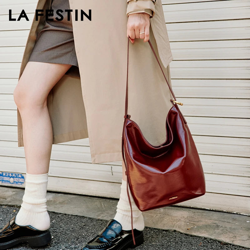Original Brand Shoulder Bag Designer Luxury Bag