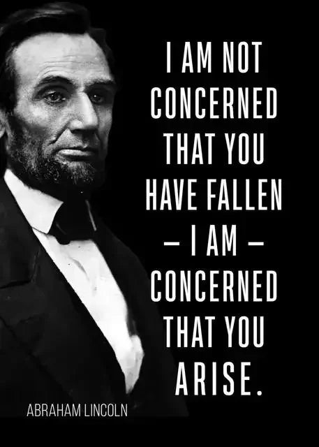 Motivational Quote Wall Art Poster – Inspirational Print for Office & Home Decor