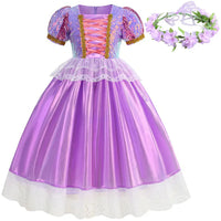 Rapunzel Set 5