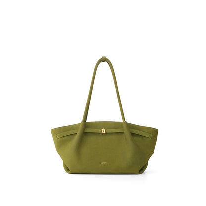 New Shoulder Bags Tote Bag Leather Bag