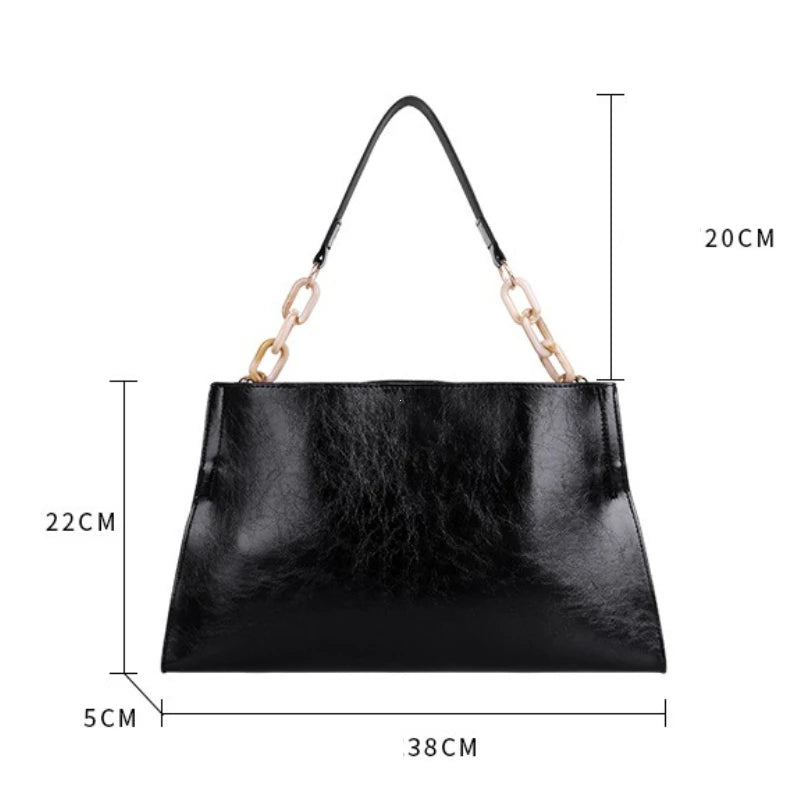 New Design Handbags Women Shoulder Bag